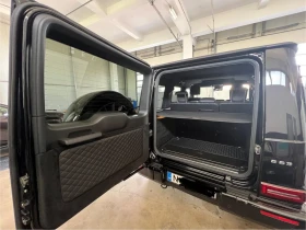 Mercedes-Benz G 63 AMG | Mobile.bg    12
