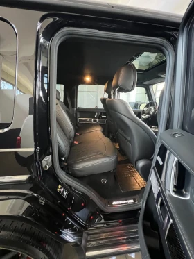 Mercedes-Benz G 63 AMG | Mobile.bg    8