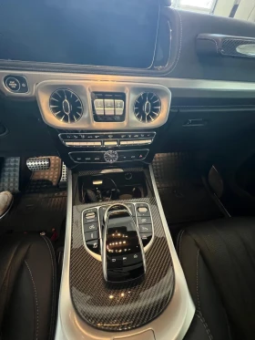 Mercedes-Benz G 63 AMG | Mobile.bg    5