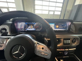 Mercedes-Benz G 63 AMG | Mobile.bg    4