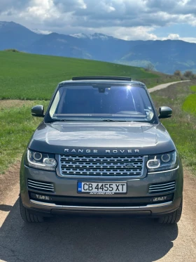 Land Rover Range rover Land Rover 4.4 V8 - 46999 лв. - 57590209 2