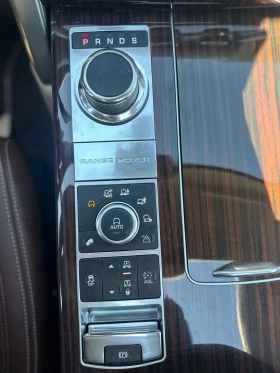 Land Rover Range rover Land Rover 4.4 V8 - 46999 лв. - 57590209 8