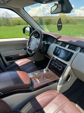 Land Rover Range rover Land Rover 4.4 V8 - 46999 лв. - 57590209 7