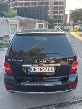 Mercedes-Benz ML 350 4 MATIC SPORT - 19999 лв. - 57955936 4