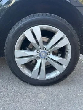 Mercedes-Benz ML 350 4 MATIC SPORT - 19999 лв. - 57955936 13