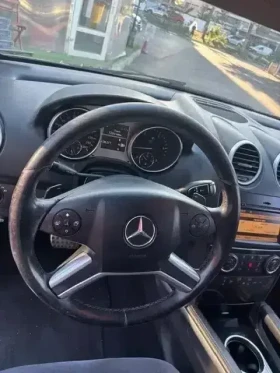 Mercedes-Benz ML 350 4 MATIC SPORT - 19999 лв. - 57955936 7