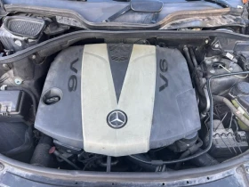Mercedes-Benz ML 350 4 MATIC SPORT - 19999 лв. - 57955936 14