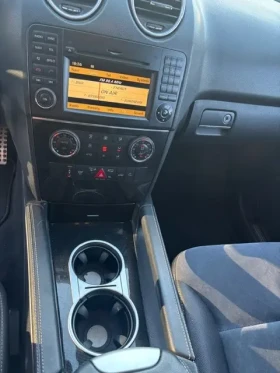 Mercedes-Benz ML 350 4 MATIC SPORT - 19999 лв. - 57955936 6
