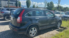 Обява за продажба на Honda Cr-v ФЕЙС 4#4 ИТАЛИЯ  ~11 760 лв. - изображение 10