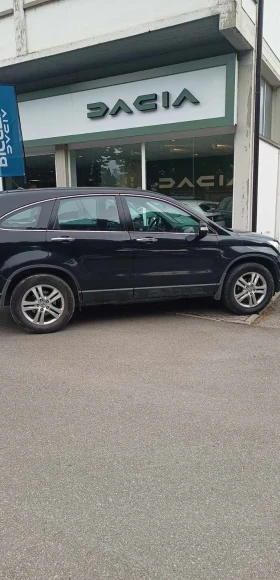 Обява за продажба на Honda Cr-v ФЕЙС 4#4 ИТАЛИЯ  ~11 760 лв. - изображение 1