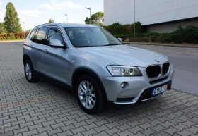 BMW X3 2.0d x-Drive/Панорама - 22500 лв. - 23699429 3