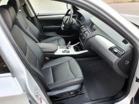 BMW X3 2.0d x-Drive/Панорама - 22500 лв. - 23699429 11