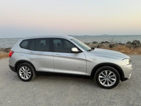 Обява за продажба на BMW X3 3.5 X-Drive 313  ~30 000 лв. - изображение 1