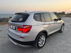 Обява за продажба на BMW X3 3.5 X-Drive 313  ~30 000 лв. - изображение 2