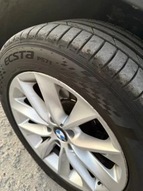 Обява за продажба на BMW X3 3.5 X-Drive 313  ~30 000 лв. - изображение 11