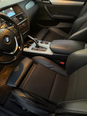BMW X3 3.5 X-Drive 313  | Mobile.bg    13