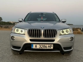 Обява за продажба на BMW X3 3.5 X-Drive 313  ~30 000 лв. - изображение 7