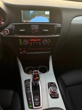 BMW X3 3.5 X-Drive 313  | Mobile.bg    14