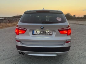 Обява за продажба на BMW X3 3.5 X-Drive 313  ~30 000 лв. - изображение 3