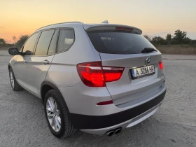 Обява за продажба на BMW X3 3.5 X-Drive 313  ~30 000 лв. - изображение 4