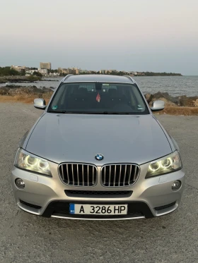 Обява за продажба на BMW X3 3.5 X-Drive 313  ~30 000 лв. - изображение 6