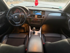 BMW X3 3.5 X-Drive 313  | Mobile.bg    15