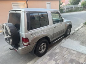 Обява за продажба на Hyundai Galloper ~7 500 лв. - изображение 7