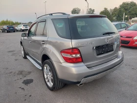 Mercedes-Benz ML 320 CDI SPORT - 11500 лв. - 53175803 5