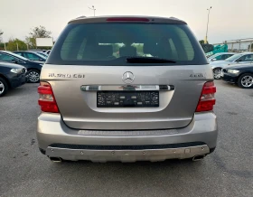 Mercedes-Benz ML 320 CDI SPORT - 11500 лв. - 53175803 4