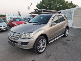 Mercedes-Benz ML 320 CDI SPORT - 11500 лв. - 53175803 6