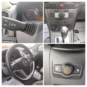 Opel Antara 2.0Bi-Xenon-Avtomat | Mobile.bg    15
