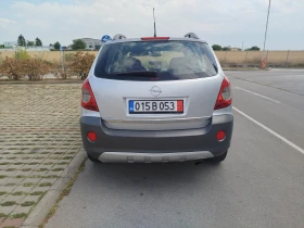 Opel Antara 2.0Bi-Xenon-Avtomat | Mobile.bg    5