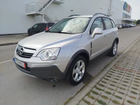 Opel Antara 2.0Bi-Xenon-Avtomat | Mobile.bg    2