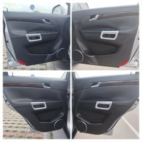 Opel Antara 2.0Bi-Xenon-Avtomat | Mobile.bg    14