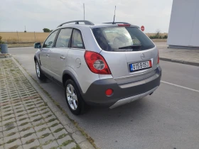 Opel Antara 2.0Bi-Xenon-Avtomat | Mobile.bg    4