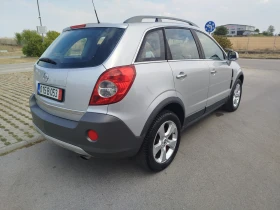 Opel Antara 2.0Bi-Xenon-Avtomat | Mobile.bg    6