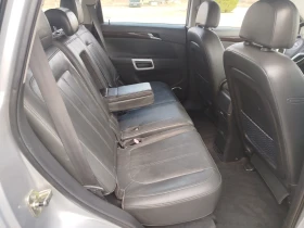 Opel Antara 2.0Bi-Xenon-Avtomat | Mobile.bg    12