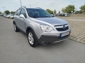 Opel Antara 2.0Bi-Xenon-Avtomat | Mobile.bg    8