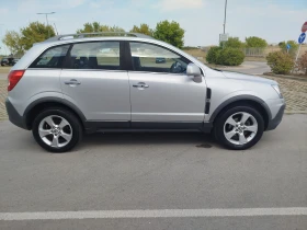Opel Antara 2.0Bi-Xenon-Avtomat | Mobile.bg    7