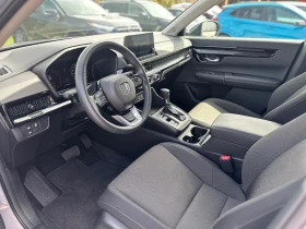 Обява за продажба на Honda Cr-v 1.5T AWD Nardo Grey ~60 900 лв. - изображение 6