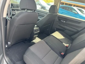 Обява за продажба на Honda Cr-v 1.5T AWD Nardo Grey ~60 900 лв. - изображение 7