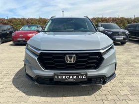 Обява за продажба на Honda Cr-v 1.5T AWD Nardo Grey ~60 900 лв. - изображение 2
