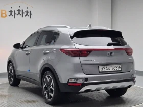 Kia Sportage 1.6 Diesel 2WD Prestige | Mobile.bg    4