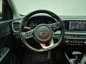 Kia Sportage 1.6 Diesel 2WD Prestige | Mobile.bg    12