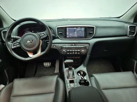 Kia Sportage 1.6 Diesel 2WD Prestige | Mobile.bg    14