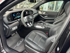 Обява за продажба на Mercedes-Benz GLE 63 S AMG COUPE#DESIGNO#ALCANTARA#SOFTCL#ОБДУХ#PANORAMA ~ 179 999 лв. - изображение 7