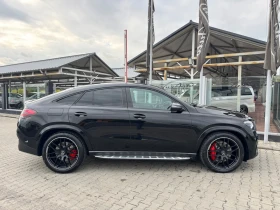 Обява за продажба на Mercedes-Benz GLE 63 S AMG COUPE#DESIGNO#ALCANTARA#SOFTCL#ОБДУХ#PANORAMA ~ 179 999 лв. - изображение 5