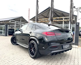 Обява за продажба на Mercedes-Benz GLE 63 S AMG COUPE#DESIGNO#ALCANTARA#SOFTCL#ОБДУХ#PANORAMA ~ 179 999 лв. - изображение 4