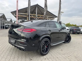 Обява за продажба на Mercedes-Benz GLE 63 S AMG COUPE#DESIGNO#ALCANTARA#SOFTCL#ОБДУХ#PANORAMA ~ 179 999 лв. - изображение 6