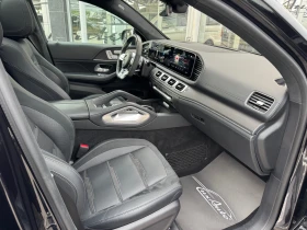 Обява за продажба на Mercedes-Benz GLE 63 S AMG COUPE#DESIGNO#ALCANTARA#SOFTCL#ОБДУХ#PANORAMA ~ 179 999 лв. - изображение 8